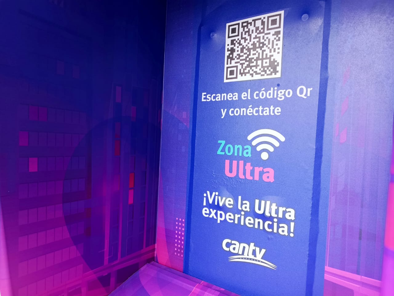Aba Ultra y expansión a zonas remotas